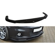 Maxton Design Maxton Design FRONT SPLITTER OPEL ZAFIRA B OPC / VXR