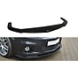 Maxton Design FRONT SPLITTER OPEL ZAFIRA B OPC / VXR