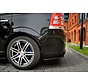 Maxton Design REAR SIDE SPLITTERS OPEL ZAFIRA B OPC / VXR