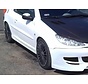 Maxton Design SIDE SKIRTS 1 PEUGEOT 206