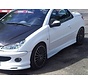 Maxton Design SIDE SKIRTS 2 PEUGEOT 206