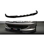 Maxton Design FRONT SPLITTER PEUGEOT 206 (for: CC, RC, GTI, S16, XSI, XS, SPORT)