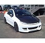 Maxton Design FRONT BUMPER PEUGEOT 206