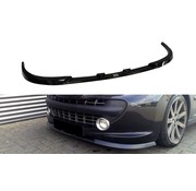 Maxton Design Maxton Design FRONT SPLITTER PEUGEOT 207 PREFACE MODEL