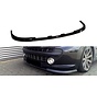 Maxton Design FRONT SPLITTER PEUGEOT 207 PREFACE MODEL