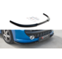 Maxton Design FRONT SPLITTER Peugeot 207 Sport