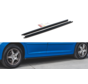 Maxton Design SIDE SKIRTS DIFFUSERS  Peugeot 207 Sport