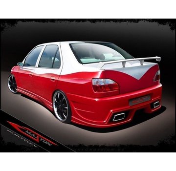 Maxton Design Maxton Design SPOILER PEUGEOT 306 SALOON