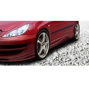 Maxton Design Maxton Design SIDE SKIRTS < INFERNO > PEUGEOT 307