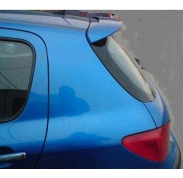 Maxton Design Maxton Design SPOILER PEUGEOT 307 HATCHBACK