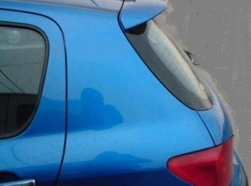 Maxton Design Maxton Design SPOILER PEUGEOT 307 HATCHBACK