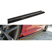 Maxton Design Maxton Design SIDE SKIRTS DIFFUSERS PEUGEOT 308 II GTI