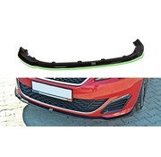 Maxton Design Maxton Design FRONT SPLITTER v.1 PEUGEOT 308 II GTI