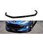 Maxton Design FRONT SPLITTER PEUGEOT 308 PREFACE MODEL