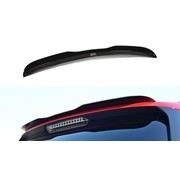 Maxton Design Maxton Design SPOILER CAP PEUGEOT 308 II GTI