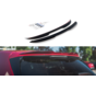 Maxton Design SPOILER CAP Peugeot 308 GT Mk2 Facelift