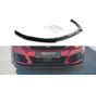 Maxton Design FRONT SPLITTER V.1 Peugeot 308 GT Mk2 Facelift