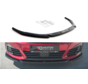 Maxton Design FRONT SPLITTER V.2 Peugeot 308 GT Mk2 Facelift