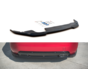 Maxton Design CENTRAL REAR DIFFUSER Peugeot 308 GT Mk2 Facelift