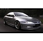 Maxton Design FRONT BUMPER 1 PEUGEOT 406 COUPE