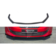 Maxton Design Maxton Design FRONT SPLITTER V.1 Peugeot 508 Mk2