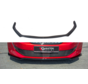 Maxton Design FRONT SPLITTER V.1 Peugeot 508 Mk2