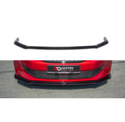 Maxton Design Maxton Design FRONT SPLITTER V.2 Peugeot 508 Mk2