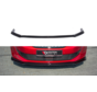 Maxton Design FRONT SPLITTER V.2 Peugeot 508 Mk2