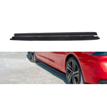 Maxton Design Maxton Design SIDE SKIRTS DIFFUSERS  Peugeot 508 Mk2