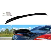 Maxton Design Maxton Design Maxton Design Spoiler Extension PEUGEOT RCZ