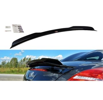 Maxton Design Maxton Design Maxton Design Spoiler Extension PEUGEOT RCZ