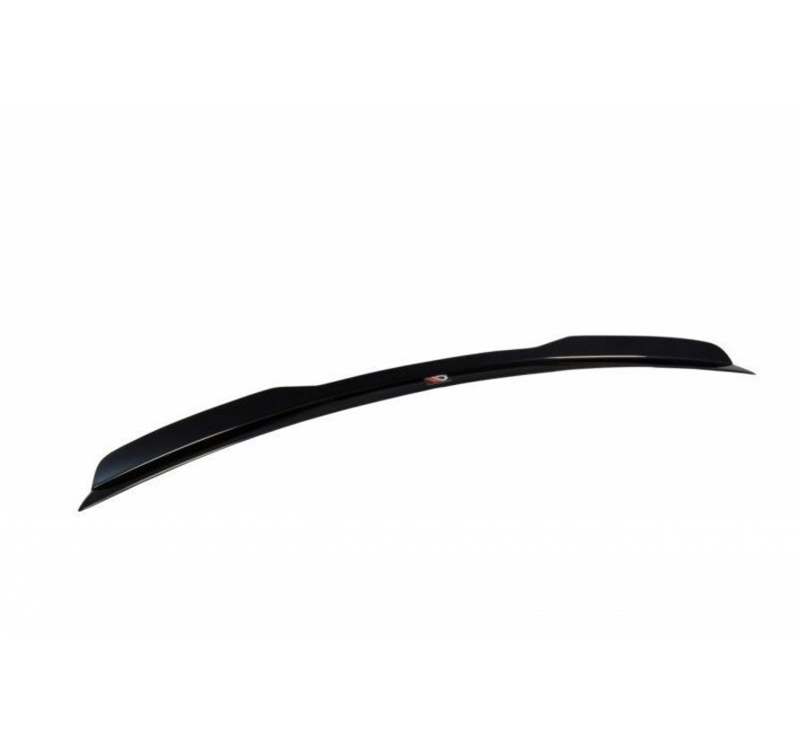 Maxton Design Maxton Design Spoiler Extension PEUGEOT RCZ