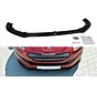 Maxton Design FRONT SPLITTER V.1 PEUGEOT RCZ FACELIFT