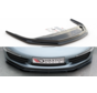 Maxton Design FRONT SPLITTER V.2 Porsche 911 Carrera 991