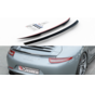 Maxton Design SPOILER CAP Porsche 911 Carrera 991