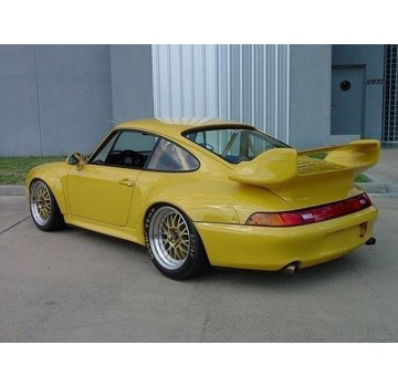 Maxton Design Maxton Design SPOILER PORSCHE 911 SERIES 993