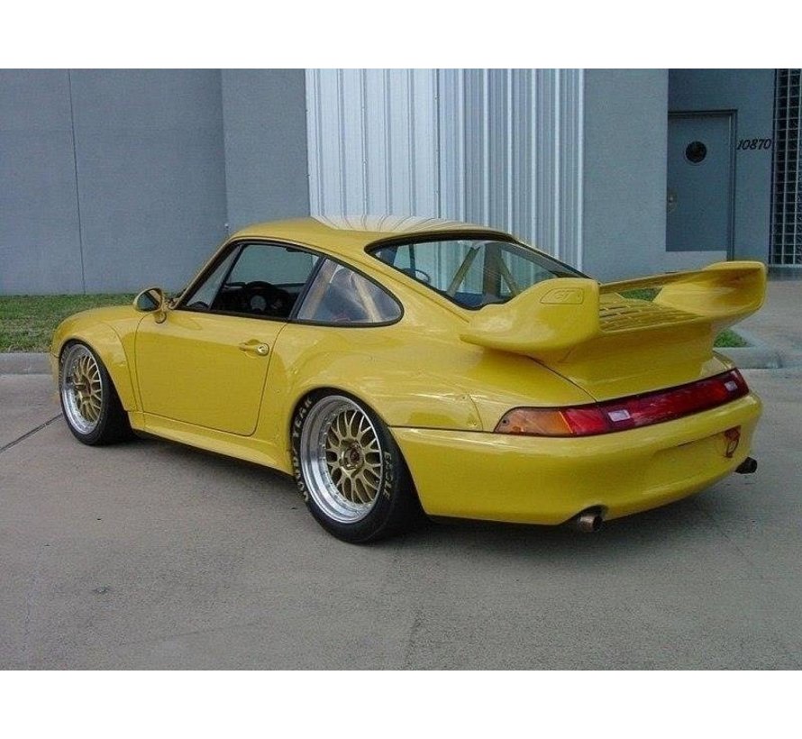 Maxton Design SPOILER PORSCHE 911 SERIES 993