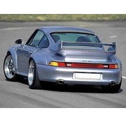 Maxton Design Maxton Design REAR BUMPER PORSCHE 911 TURBO SERIES 993