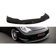 Maxton Design Maxton Design FRONT SPLITTER PORSCHE 911 GT3 (996)