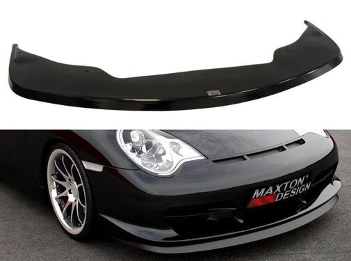 Maxton Design Maxton Design FRONT SPLITTER PORSCHE 911 GT3 (996)