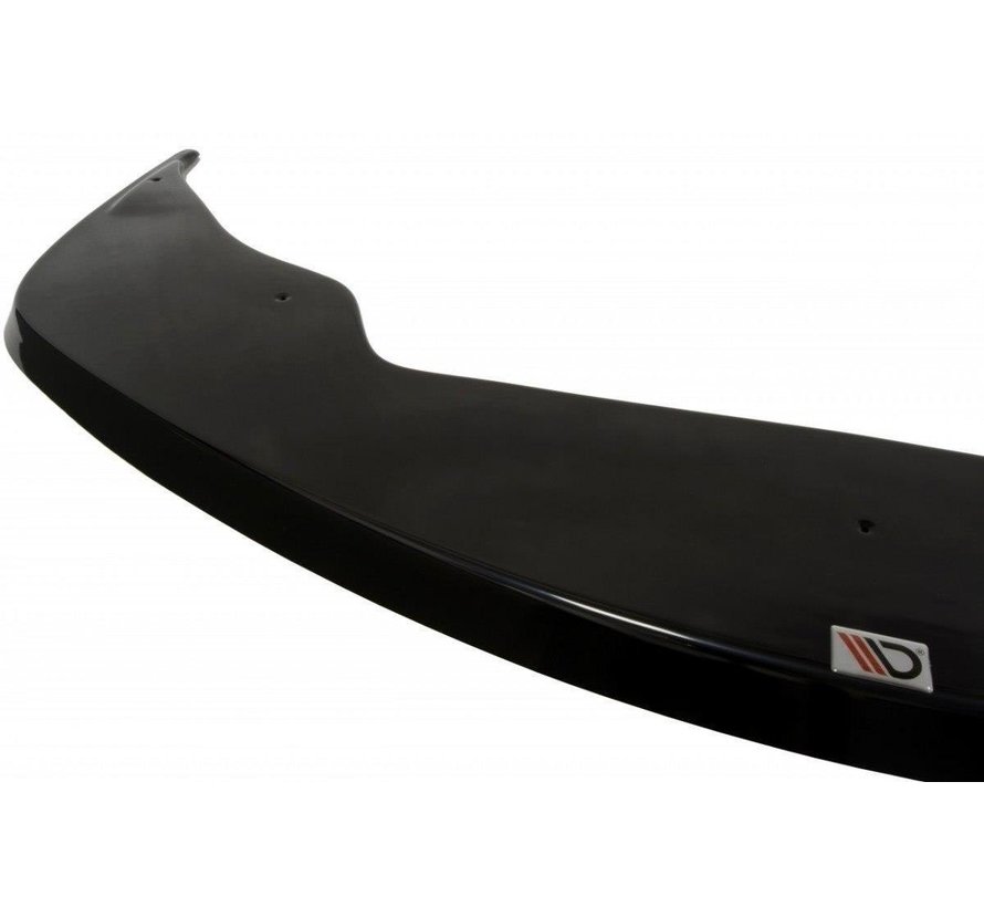 Maxton Design FRONT SPLITTER PORSCHE 911 GT3 (996)