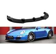 Maxton Design Maxton Design FRONT SPLITTER PORSCHE 911 Carrera 997.1