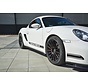 Maxton Design SIDE SKIRTS DIFFUSERS PORSCHE CAYMAN S 987C