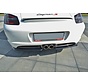 Maxton Design REAR SIDE SPLITTERS PORSCHE CAYMAN S 987C