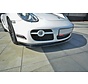 Maxton Design FRONT SPLITTER V.2 PORSCHE CAYMAN S 987C