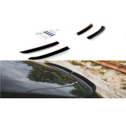 Maxton Design Maxton Design SPOILER CAP Porsche Panamera Turbo 970 Facelift