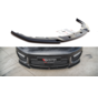 Maxton Design FRONT SPLITTER V.2 Porsche Panamera Turbo 970 Facelift