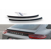 Maxton Design Maxton Design SPOILER CAP Porsche Panamera Turbo / GTS 971