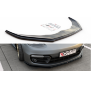 Maxton Design Maxton Design FRONT SPLITTER Porsche Panamera Turbo / GTS 971