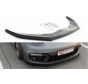 Maxton Design FRONT SPLITTER Porsche Panamera Turbo / GTS 971